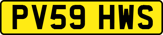 PV59HWS