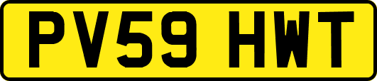PV59HWT