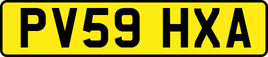 PV59HXA