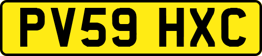PV59HXC