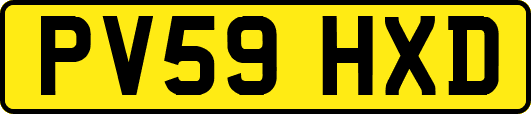 PV59HXD