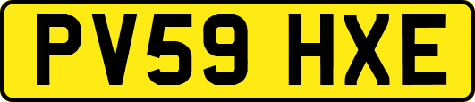 PV59HXE