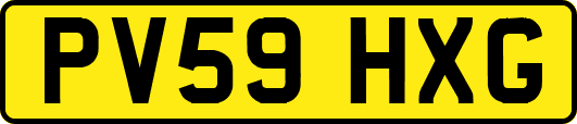 PV59HXG