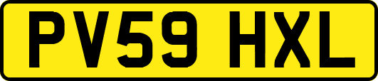 PV59HXL