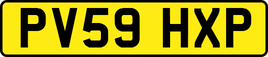 PV59HXP