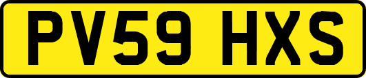 PV59HXS