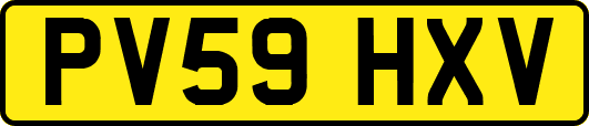 PV59HXV