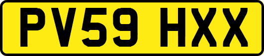 PV59HXX