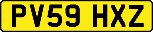 PV59HXZ