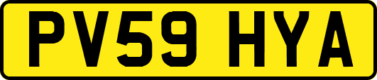 PV59HYA