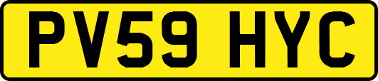 PV59HYC