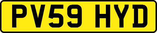PV59HYD