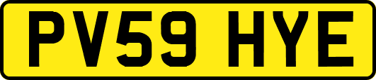 PV59HYE