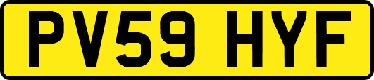 PV59HYF