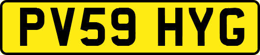 PV59HYG