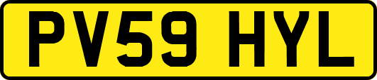 PV59HYL