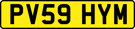 PV59HYM