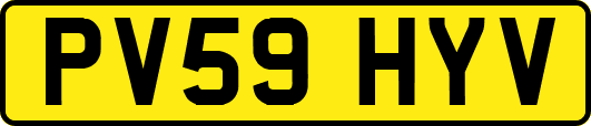 PV59HYV