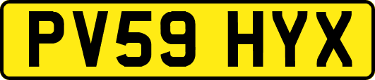 PV59HYX