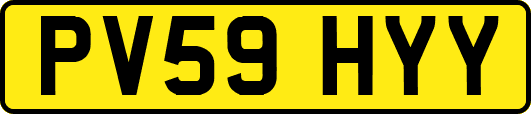 PV59HYY