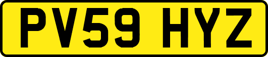 PV59HYZ
