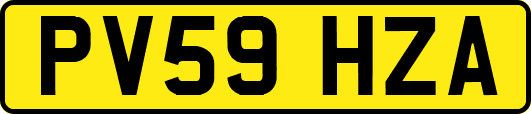 PV59HZA
