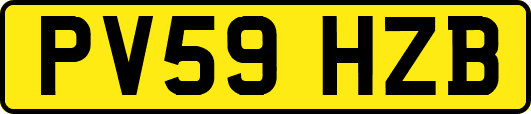 PV59HZB