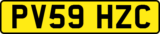 PV59HZC
