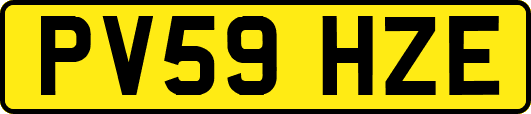 PV59HZE