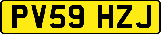 PV59HZJ