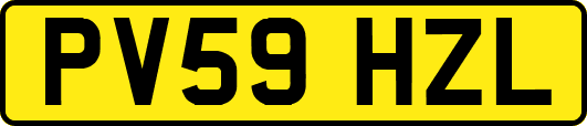 PV59HZL