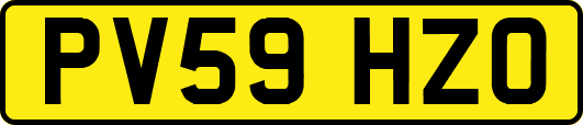 PV59HZO