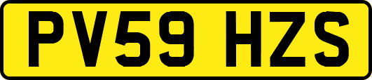 PV59HZS