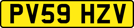 PV59HZV