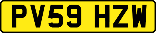 PV59HZW