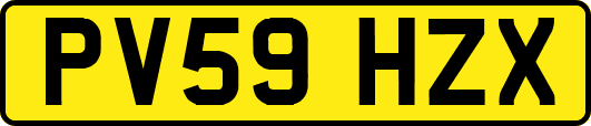 PV59HZX