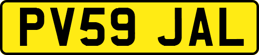 PV59JAL