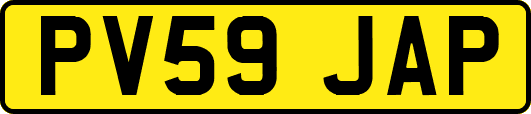 PV59JAP