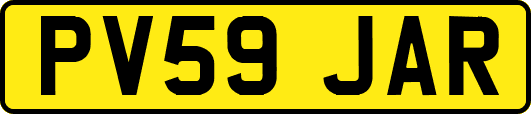 PV59JAR