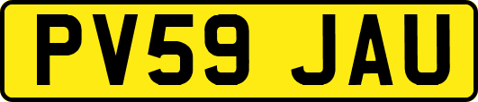 PV59JAU