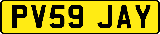 PV59JAY