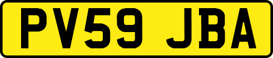 PV59JBA