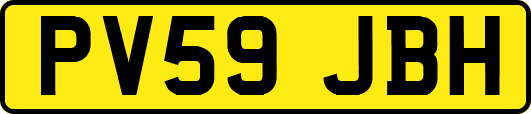 PV59JBH