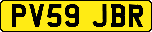 PV59JBR