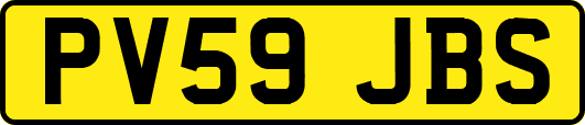 PV59JBS