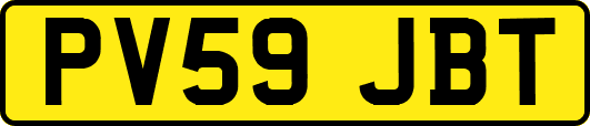 PV59JBT