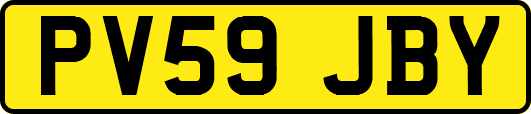PV59JBY
