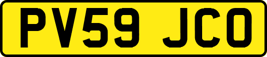 PV59JCO