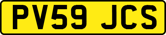 PV59JCS
