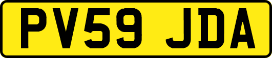 PV59JDA